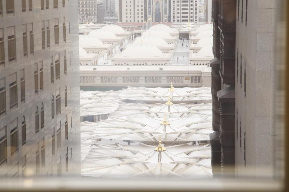 مادن الروضة صورة 191
