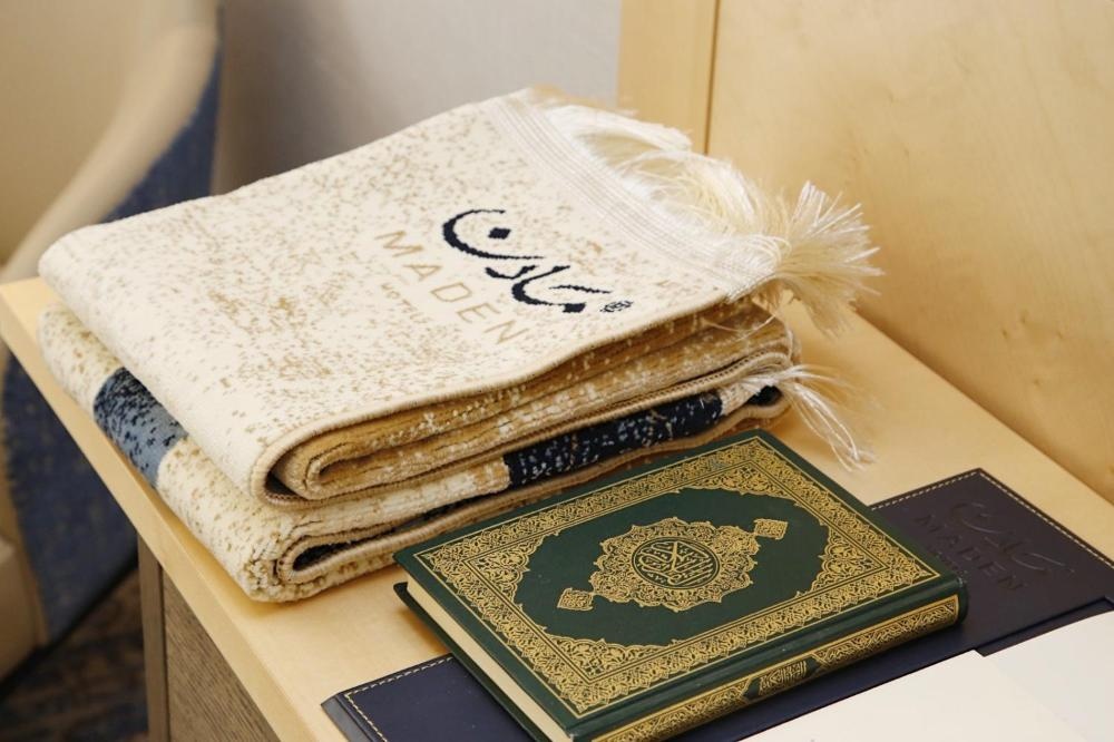 مادن الروضة صورة 287